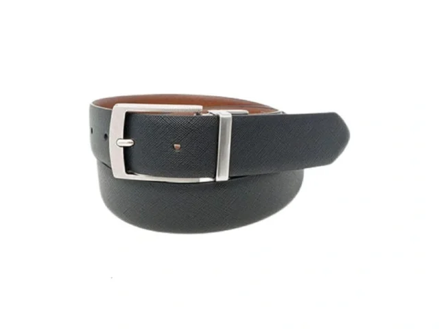Stacy Adam S Leather Dress Belt For Dickinson… Coupon