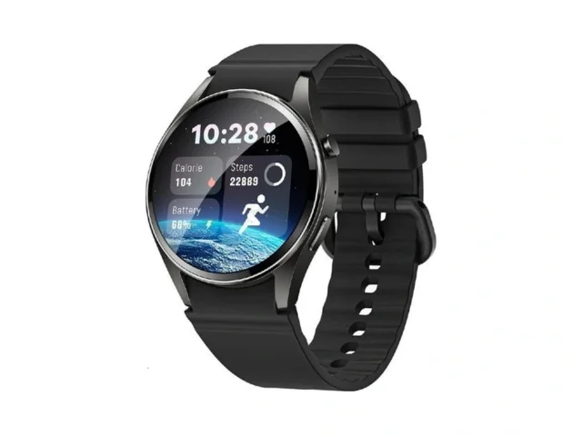 Smart Watches For Men Women 1 26 Bluetooth Smart… Code