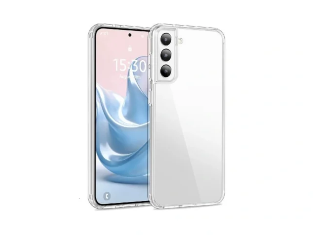 Uslai Case For Samsung Galaxy S21 5g Anti-yellowing… Code