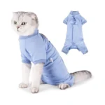 Amazon code: Cat Recovery Suit After Surgery Pet Reco