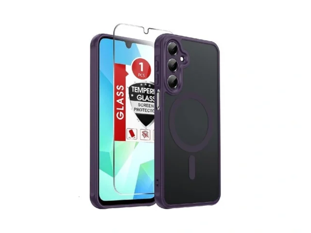 Leyi For Galaxy A16-5g Phone Case Compatible For… Code