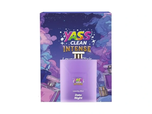 Yass Clean Laundry Perfume Concentrated Laundry… Coupon
