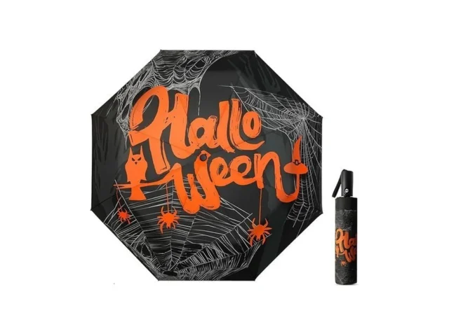 Ecobrella Portable Folding Automatic Umbrella -… Code