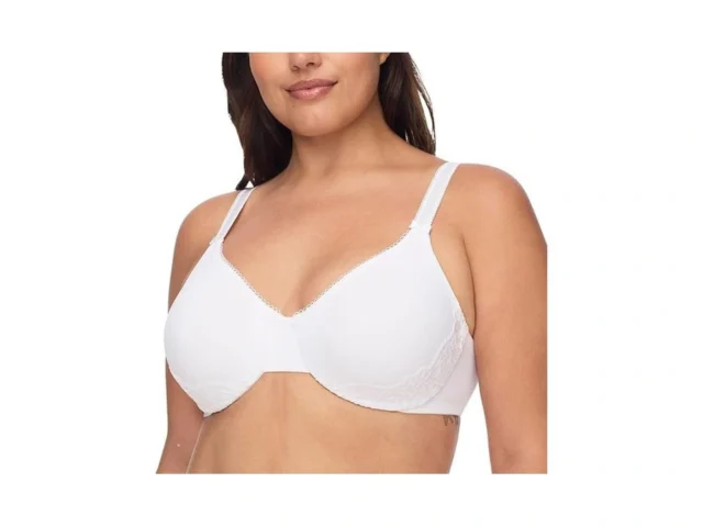 Olga Women S Luxury Lift Bra White 36c Coupon