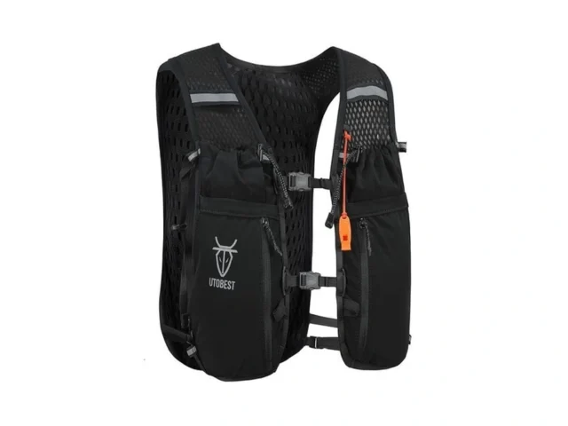 Utobest 10l Running Hydration Vest Lightweight… Coupon