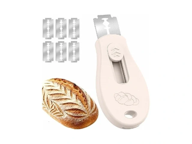 Bread Lame Sourdough Scoring Tool Extractable… Code