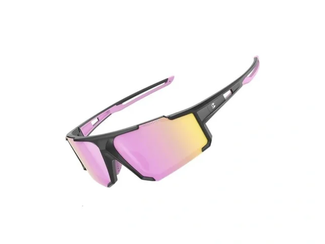 Suoso Polarized Sports Sunglasses Men Uv400 Running… Code