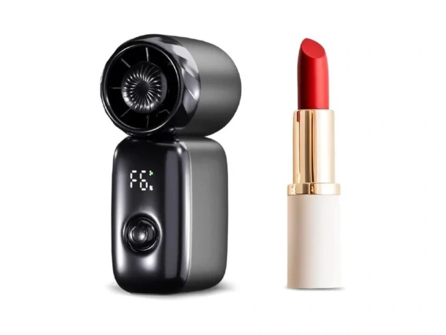 Ultra Mini Fan Handheld Personal Portable Fan Usb… Code