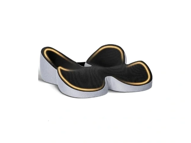 Seat Cushion For Office Chair Butterfly Memory Foam… Code