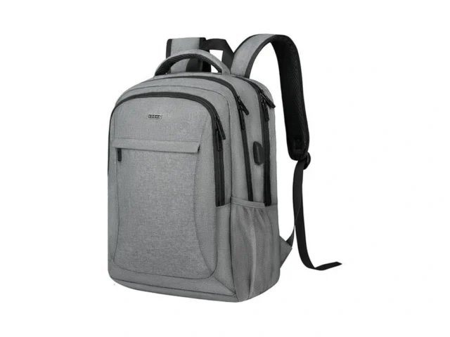 Voova Travel Laptop Backpack Business Work Laptop… Code