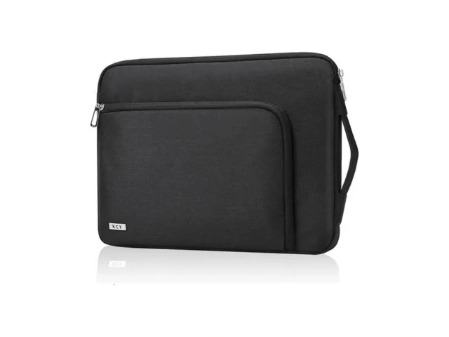 Kcy Laptop Sleeve 11 6 Inch Waterproof Slim Laptop… Code