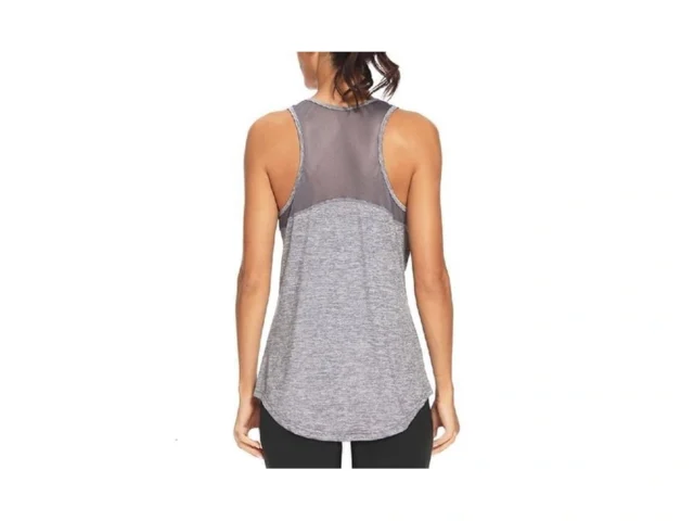 Quccefods Workout Tank Tops For Women Sleeveless… Code
