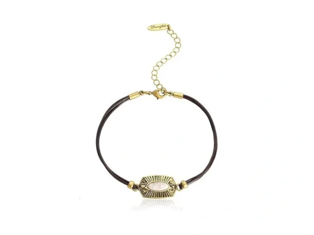 Montana West Wrangler Charm Bracelet For Women… Coupon