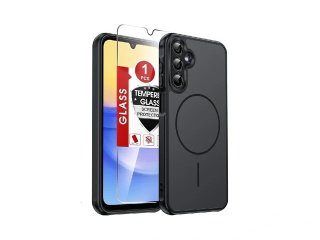 Leyi For Samsung Galaxy A15-5g Phone Case Samsung… Code