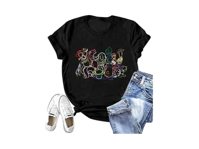 Mama Shirt For Women Mom Life T Shirt Mothers Day… Code