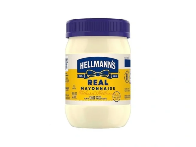 Hellmann S Real Mayonnaise Real Mayo For A Creamy… Coupon