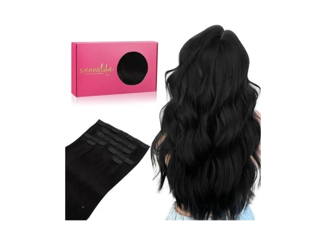 Wennalife Lace Seamless Clip In Hair Extensions… Coupon