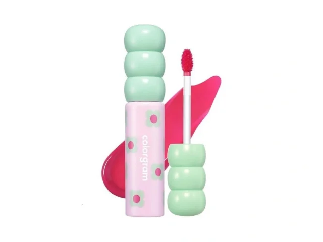 Colorgram Fruity Glass Tint 04 Adorable Berry… Coupon