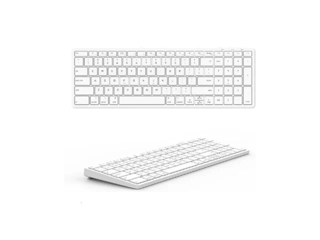 Wireless Keyboard For Apple Mac Os Compact… Code