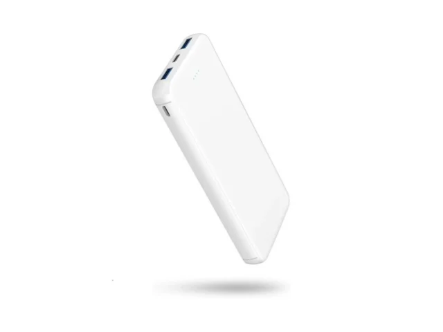 Vanyust 10000mah Portable Charger 5v 3a Power Bank… Code