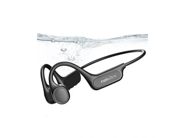 Nanajorwa Bone Conduction Headphones Ipx8… Coupon