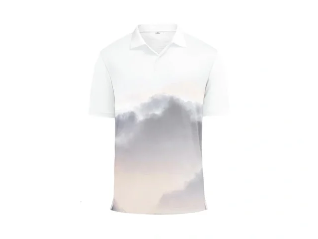 Kuyigo Men S Golf Shirts Short Sleeve Upf 40 Dry… Code