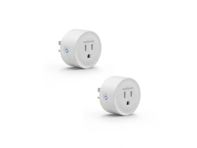 Wooaismart Smart Plug Wifi Plugs Work With Alexa… Code