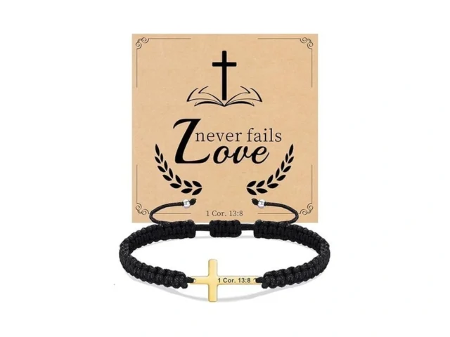 Sistble Mothers Day Basket Stuffers Christian Gifts… Code