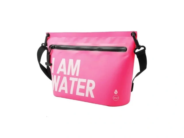 Uoepowa 6l Water-resistant Travel Pouch Splashproof… Code