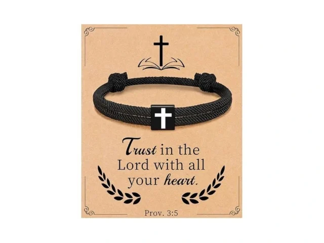 Sistble Easter Basket Stuffers For Teens Baptism… Code
