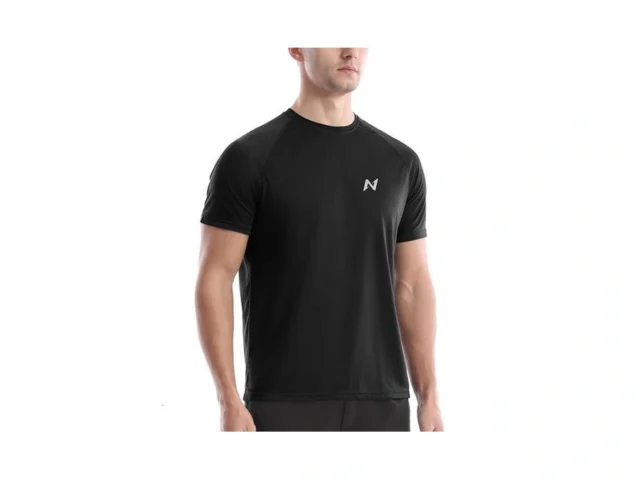 Isnowood Upf 50 Swim Shirts For Men Sun Protection… Code