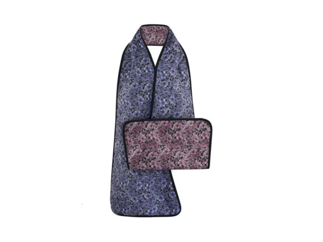 Reversible Adult Bib Scarf – Dignified Alternative… Coupon