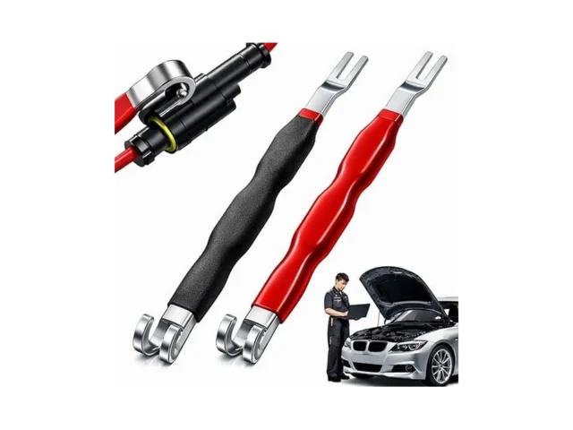 Automotive Electrical Terminal Connector Separator… Code