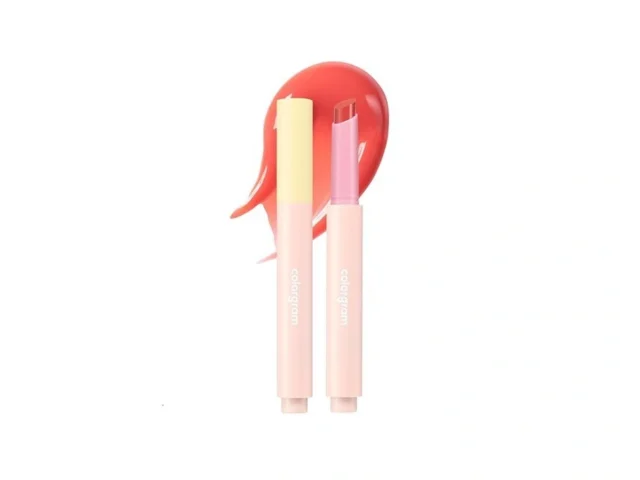 Colorgram Fruity Glass Stick 02 Darling Papaya… Coupon