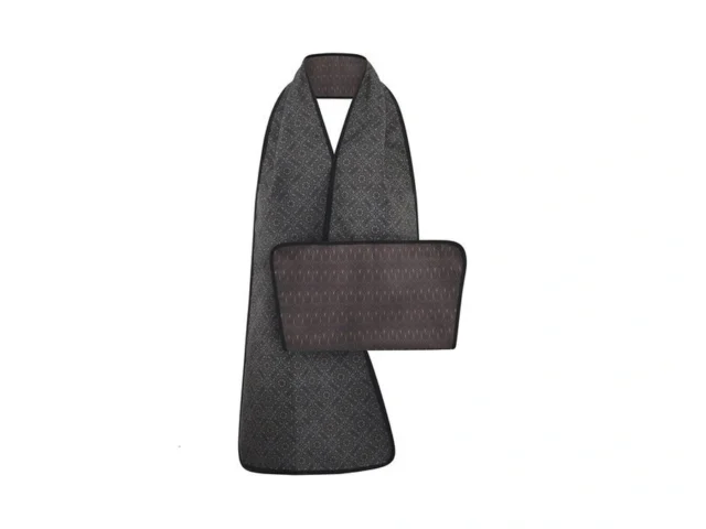 Reversible Adult Bib Scarf – Dignified Alternative… Coupon