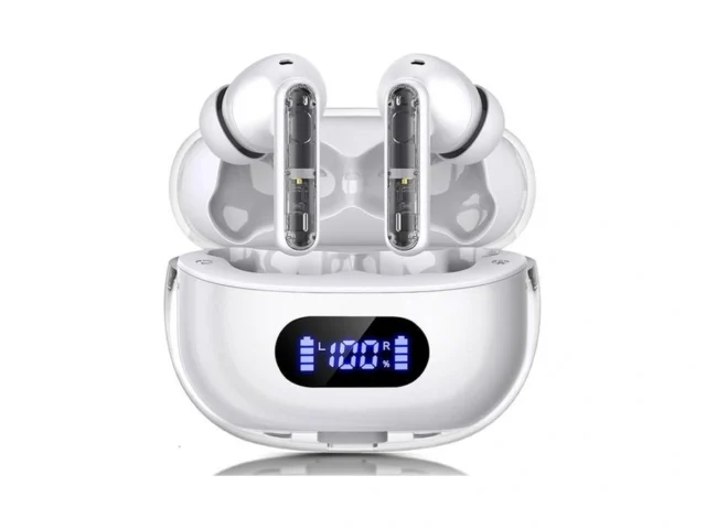 Bydtoopcbd Wireless Earbuds P1 Pro Earphones… Code