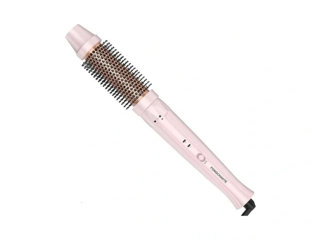Fongchakte Thermal Brush 1 5 Inch Heated Round… Code