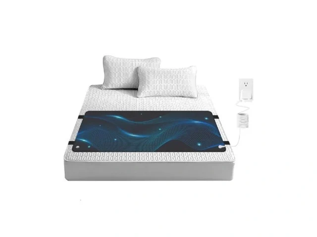 Grounding Mat For Bed Grounding Pad For Sleeping… Code