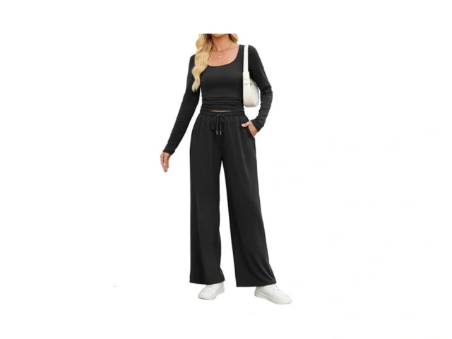 Zaful Women S 2 Piece Fall Outfits Set – Long… Code