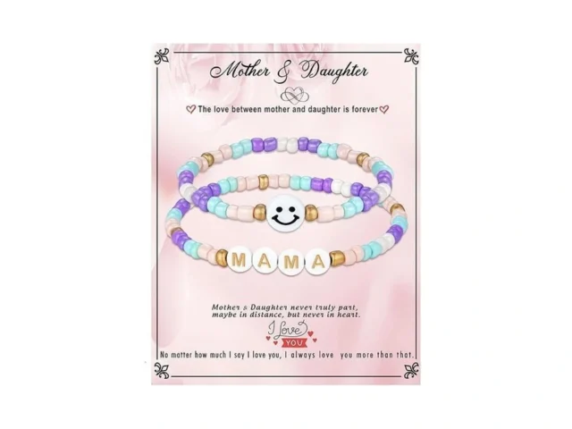 Btysun Back To School Gifts Mother Daughter… Code