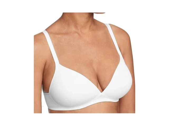 Warner S Women S Elements Of Bliss Wirefree With… Coupon