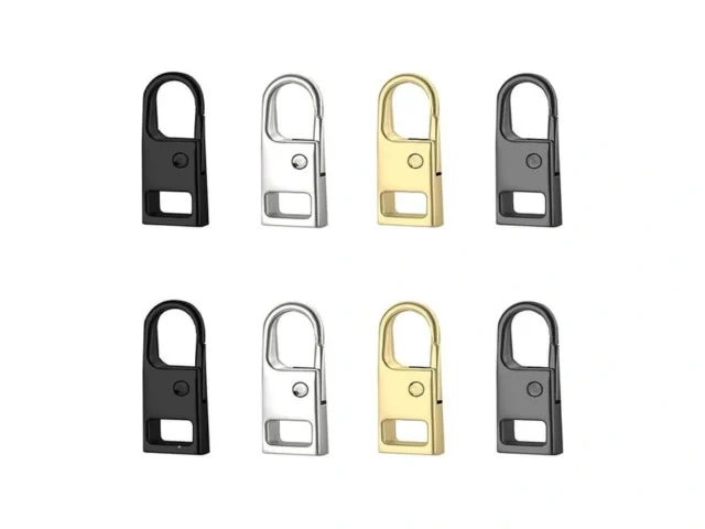 Urmspst Zipper Pull Replacement Upgraded 8 Pcs… Coupon