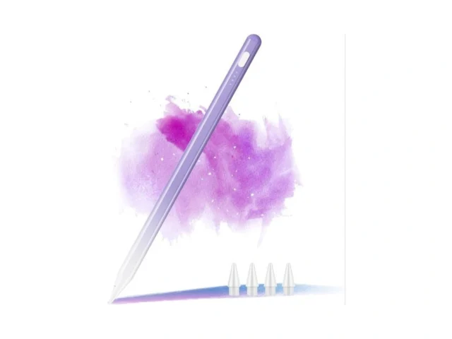 Stylus Pen For Ipad 9th 10th Generation Battery… Code