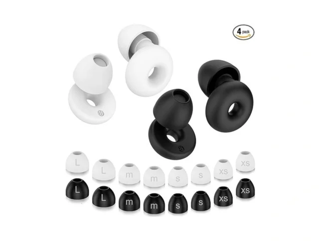 -40db Ear Plugs For Sleeping Noise Cancelling Ear… Code