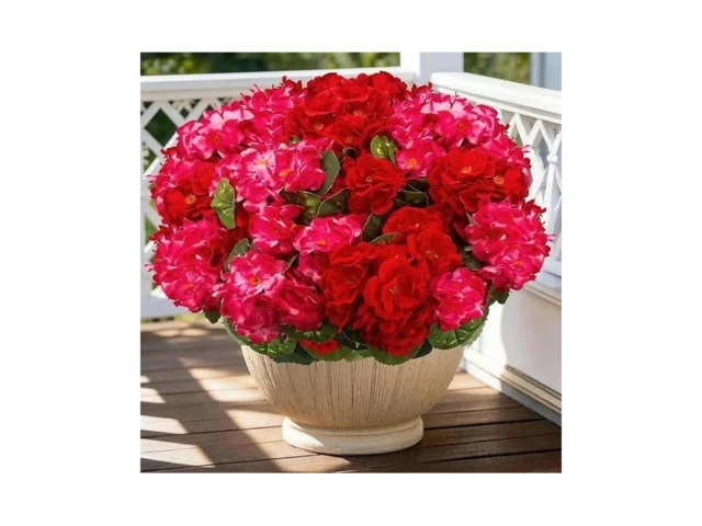 Fullmusic Artificial Flowers For Outdoor Uv… Code