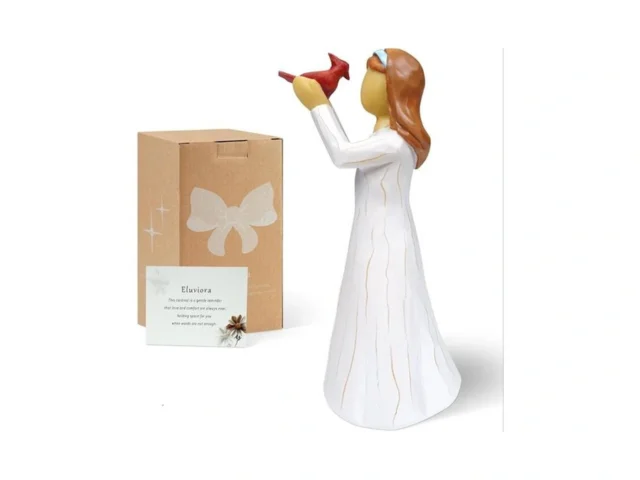 Eluviora Sympathy Gifts For Loss Of Loved One 5 5… Code