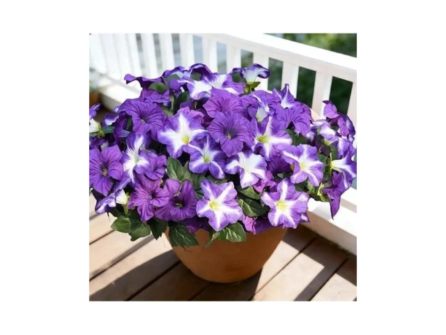 Fullmusic Spring Artificial Flowers For Outdoors Uv… Code