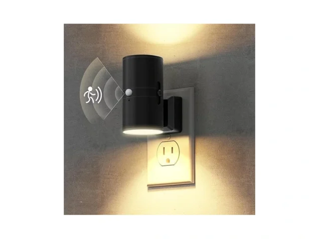 Briignite Motion Sensor Night Light Motion… Code
