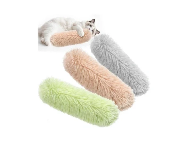 Sinrobo Cat Toys Cat Pillows Toys Interactive… Code