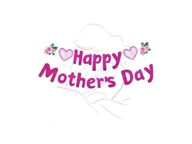 Oeyliz Happy Mother S Day Banner Mother S Banner… Code